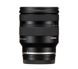 Tamron 11-20mm f/2.8 Di III-A RXD Lens for FUJIFILM X at PROCAM | procam.com