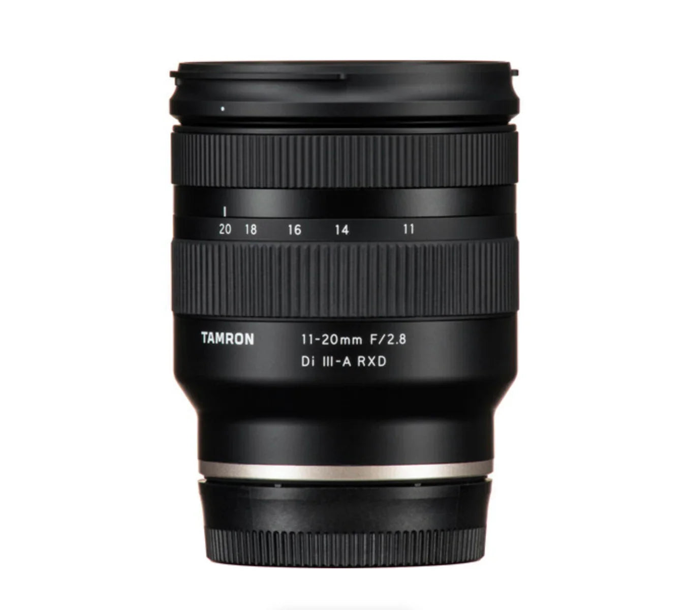 Tamron 11-20mm f/2.8 Di III-A RXD Lens for FUJIFILM X at PROCAM | procam.com