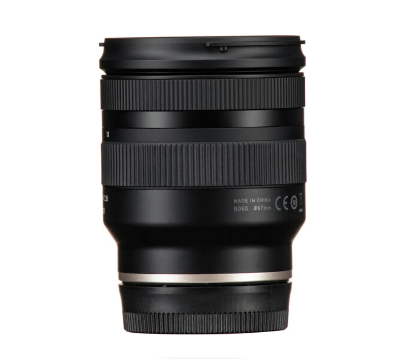 Tamron 11-20mm f/2.8 Di III-A RXD Lens for FUJIFILM X at PROCAM | procam.com