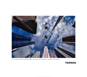 Tamron 11-20mm f/2.8 Di III-A RXD Lens for FUJIFILM X at PROCAM | procam.com