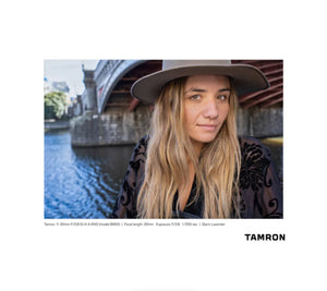 Tamron 11-20mm f/2.8 Di III-A RXD Lens for FUJIFILM X at PROCAM | procam.com