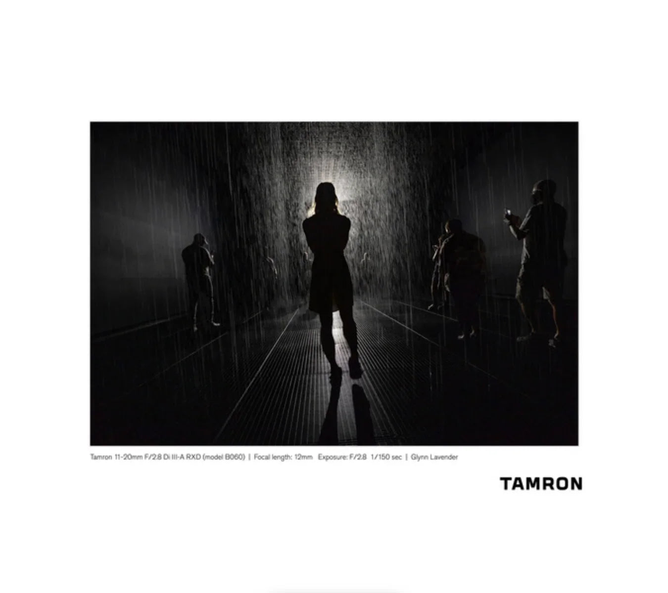 Tamron 11-20mm f/2.8 Di III-A RXD Lens for FUJIFILM X at PROCAM | procam.com