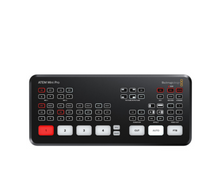 Blackmagic Design ATEM Mini Pro HDMI Live Stream Switcher