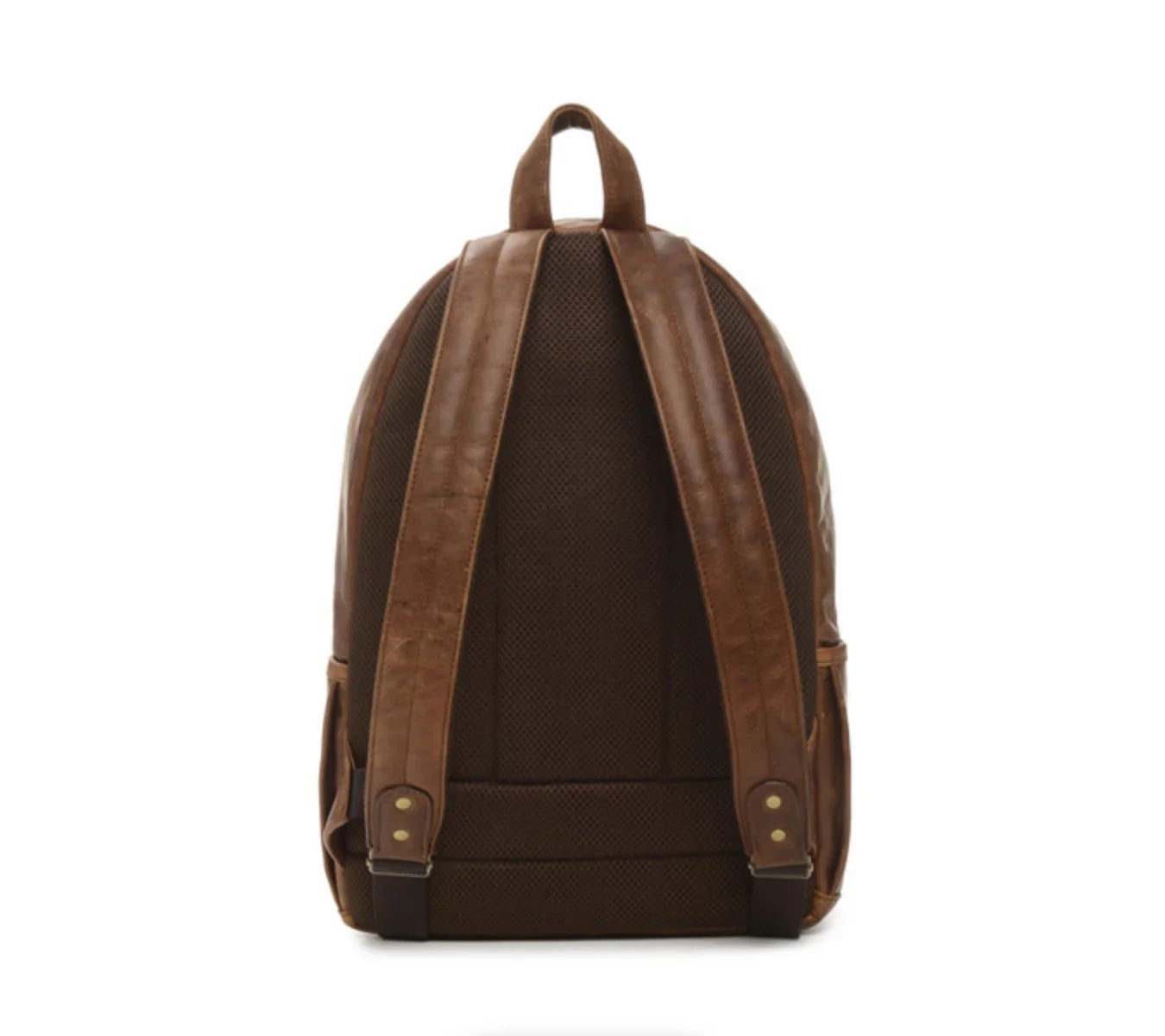 ONA Clifton Leather Camera and Everyday Backpack (Antique Cognac) at PROCAM | procam.com