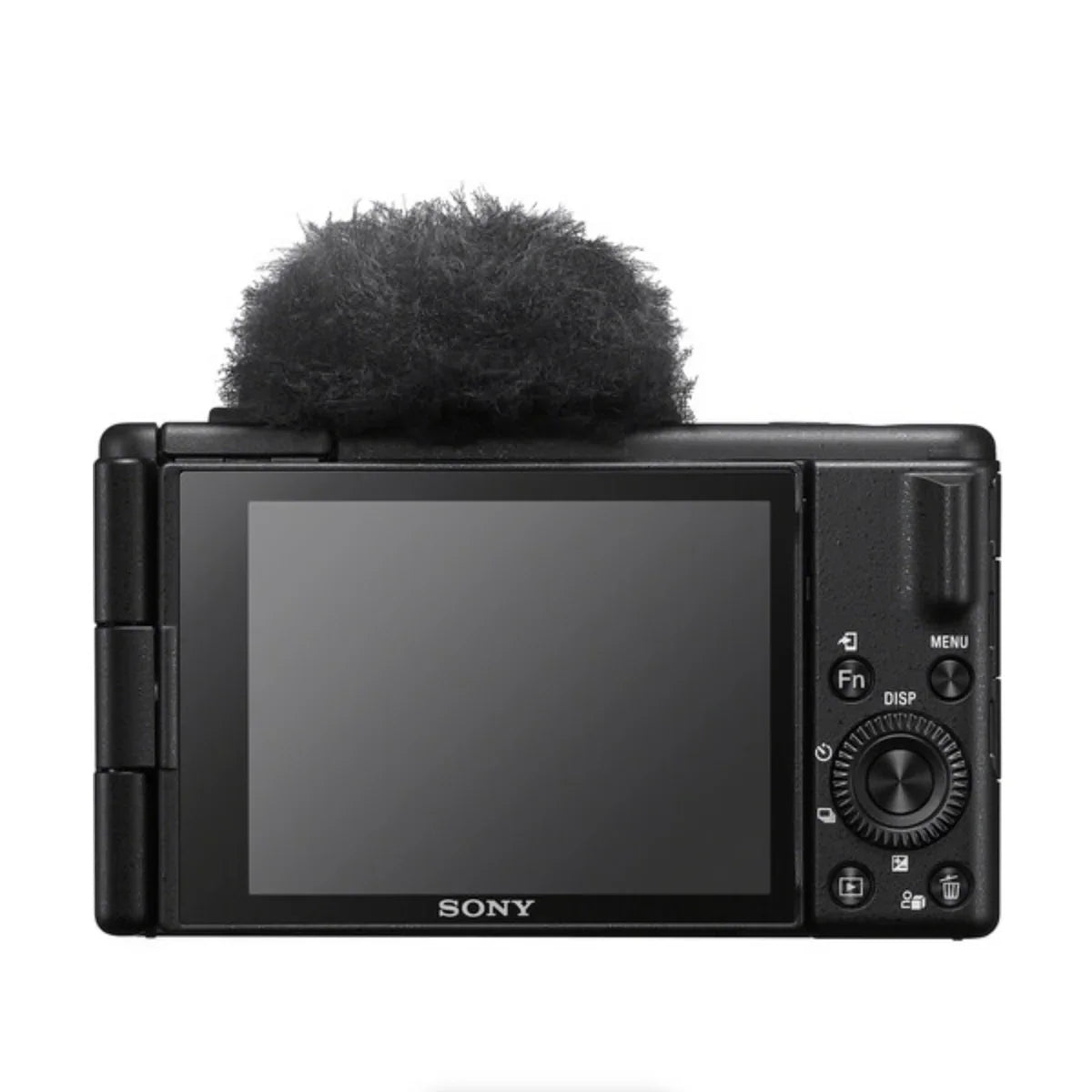 Sony ZV-1 II Digital Camera (Black) at PROCAM | procam.com