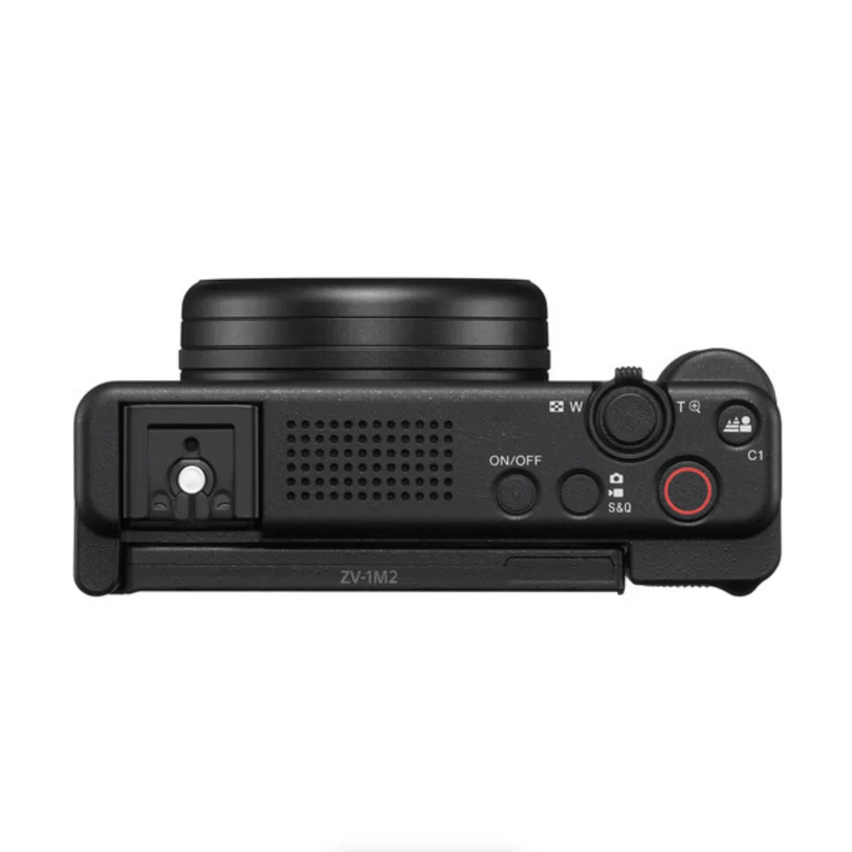 Sony ZV-1 II Digital Camera (Black) at PROCAM | procam.com
