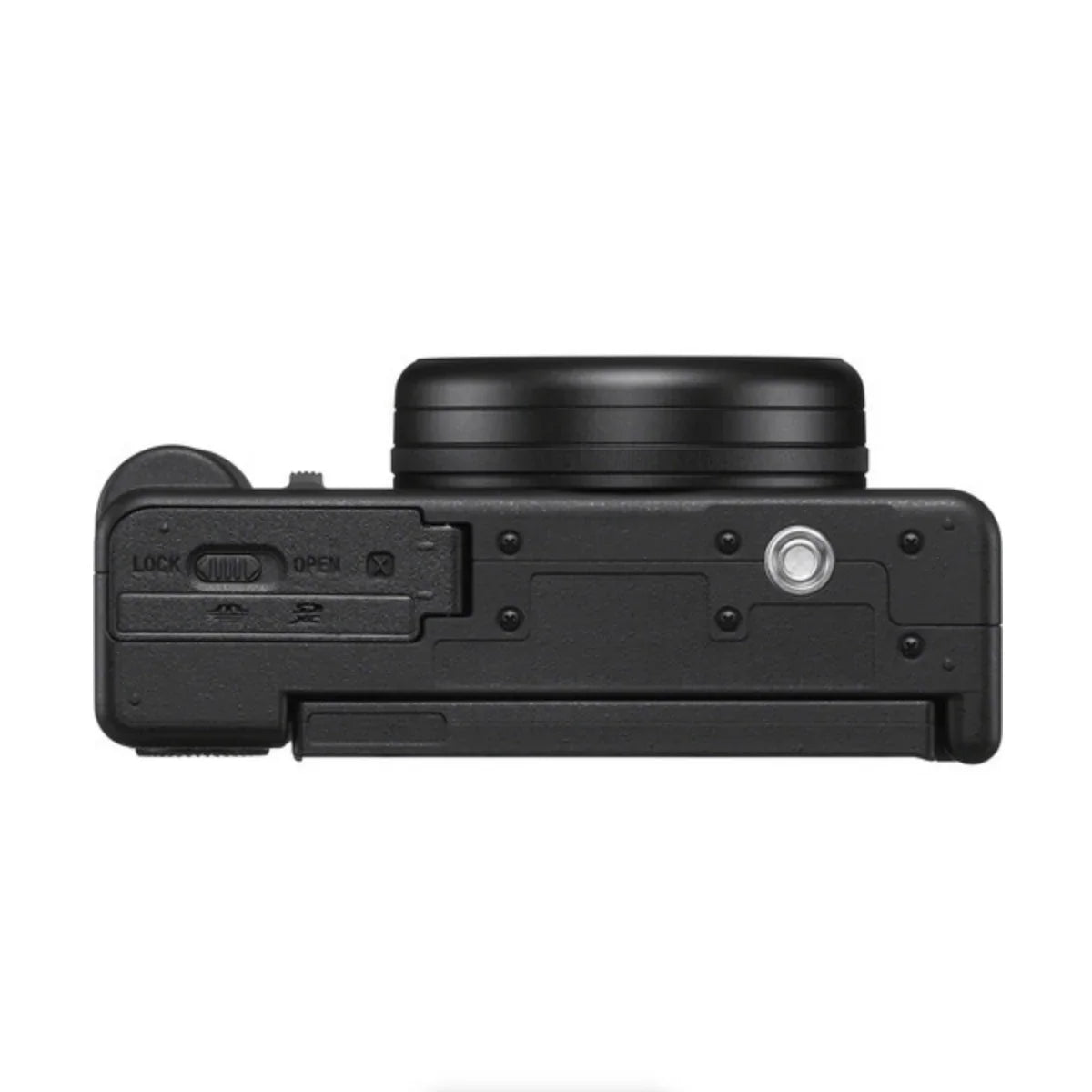 Sony ZV-1 II Digital Camera (Black) at PROCAM | procam.com