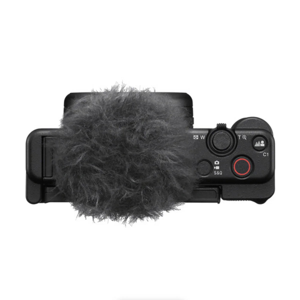 Sony ZV-1 II Digital Camera (Black) at PROCAM | procam.com