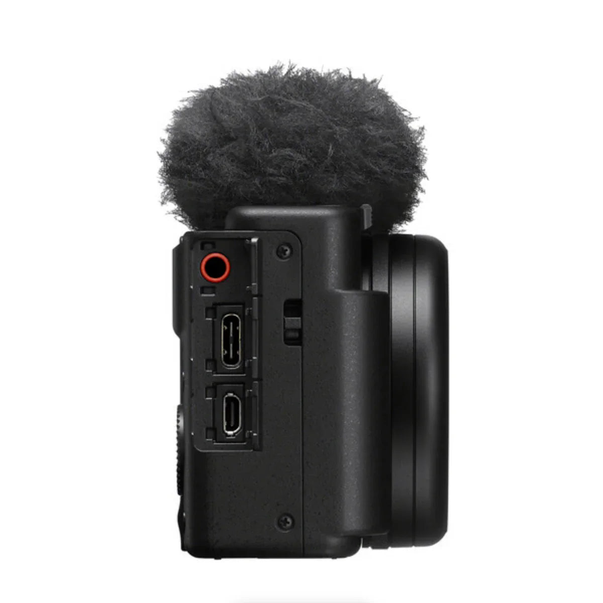 Sony ZV-1 II Digital Camera (Black) at PROCAM | procam.com