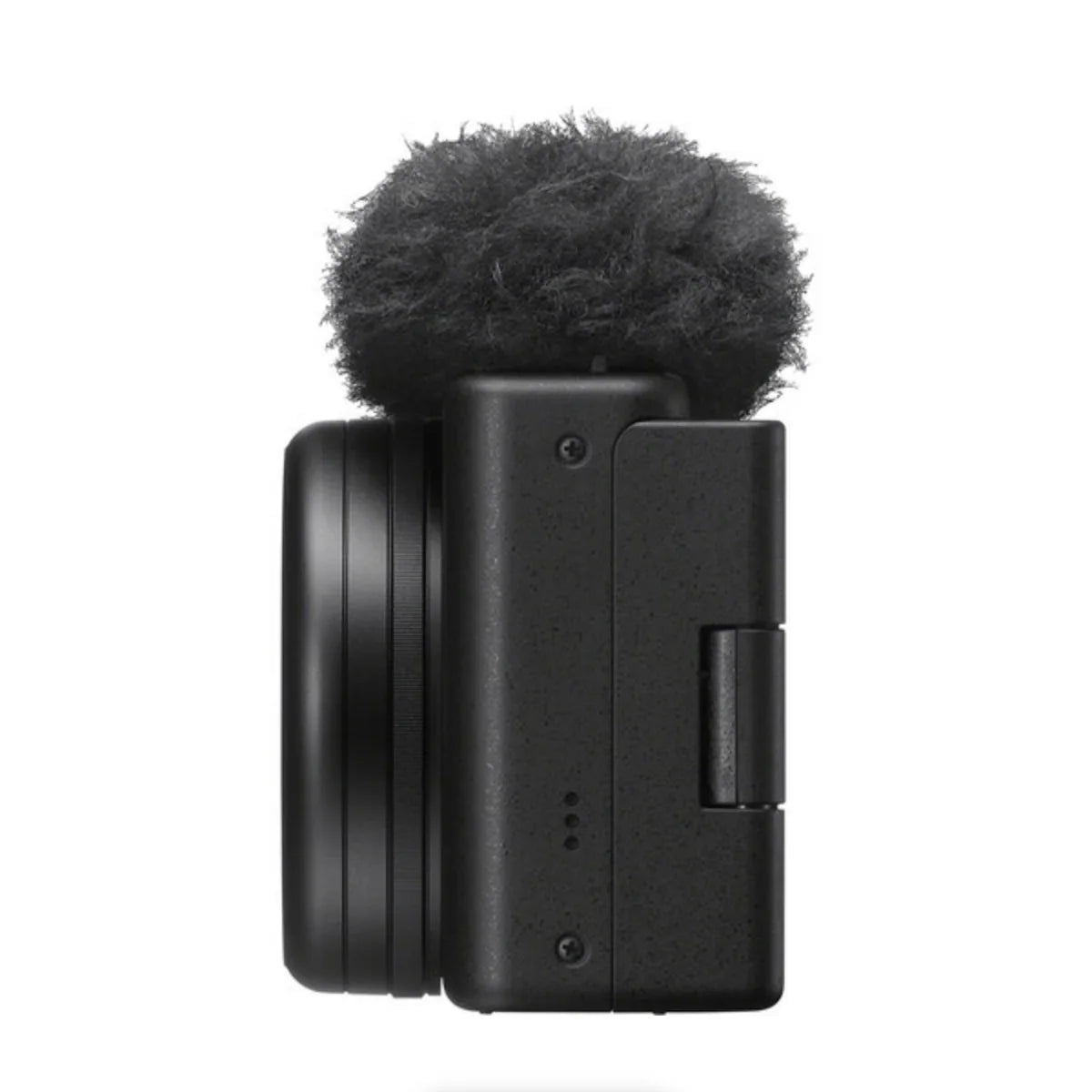 Sony ZV-1 II Digital Camera (Black) at PROCAM | procam.com