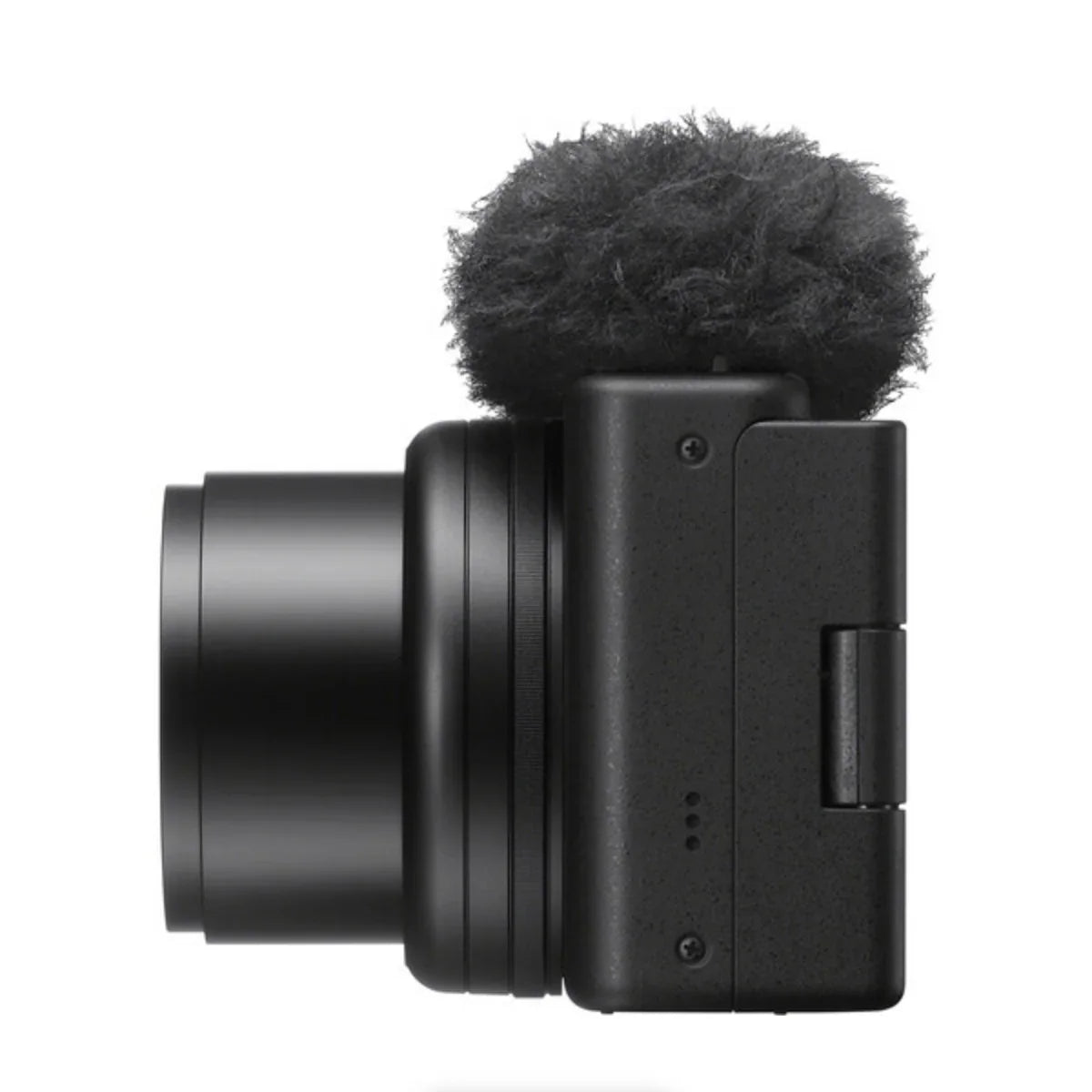 Sony ZV-1 II Digital Camera (Black) at PROCAM | procam.com