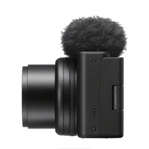 Sony ZV-1 II Digital Camera (Black) at PROCAM | procam.com