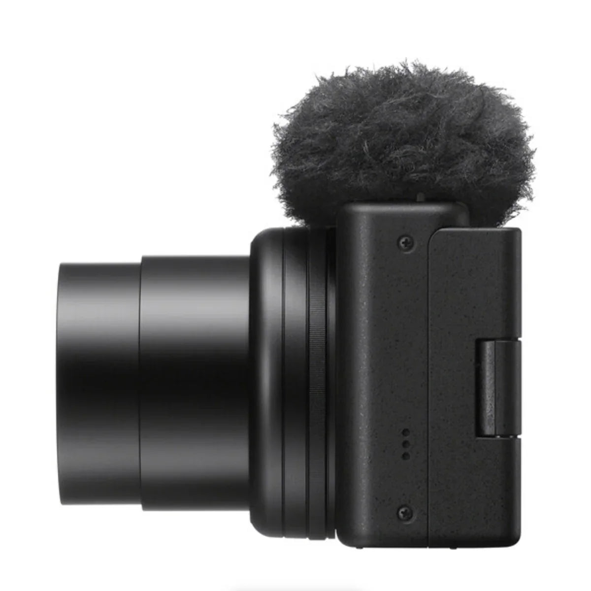 Sony ZV-1 II Digital Camera (Black) at PROCAM | procam.com