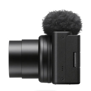 Sony ZV-1 II Digital Camera (Black) at PROCAM | procam.com