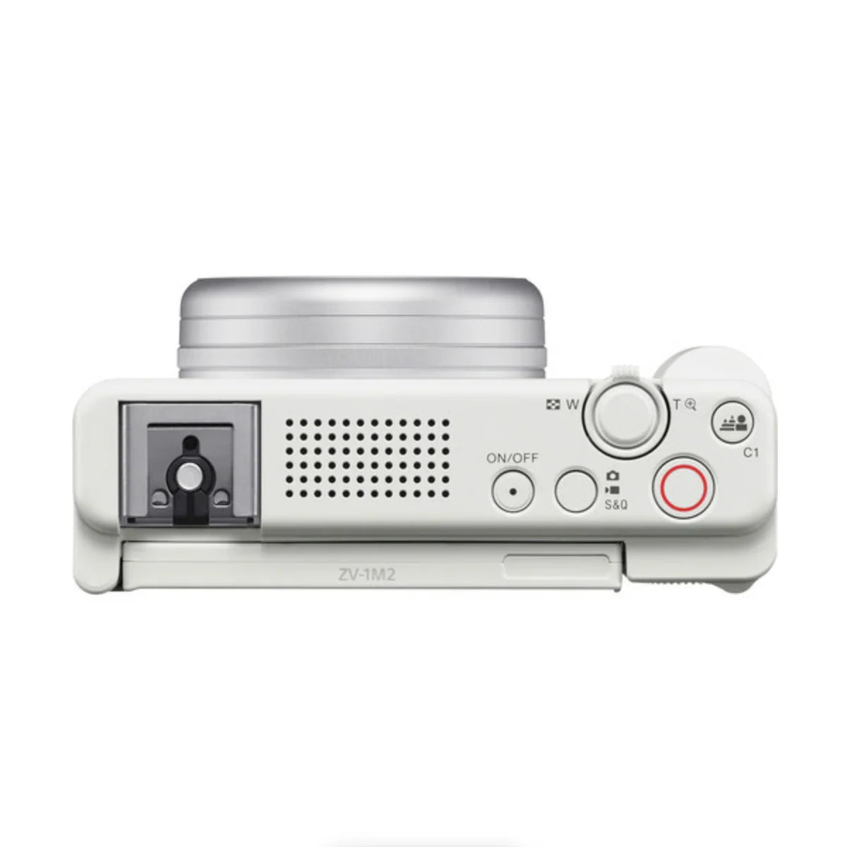 Sony ZV-1 II Digital Camera (White) at PROCAM | Shop Camera, Photo
