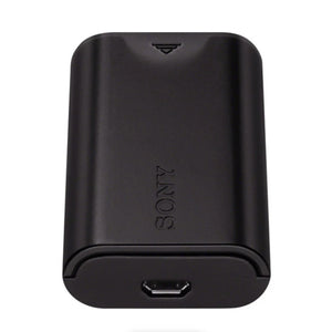 Sony Battery and Travel DC Charger Kit with NP-BX1 Battery at PROCAM | procam.com