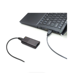 Sony Battery and Travel DC Charger Kit with NP-BX1 Battery at PROCAM | procam.com