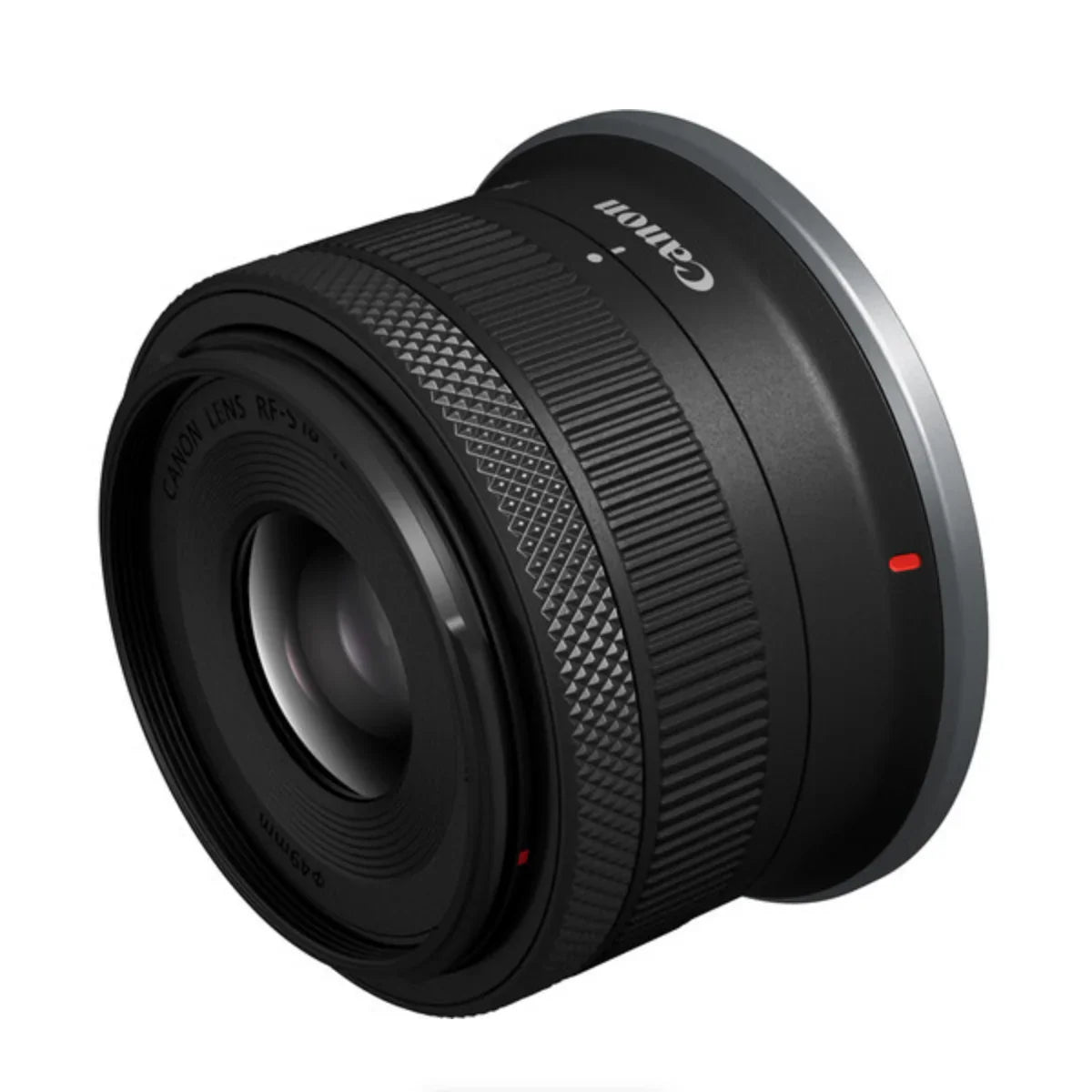 Canon EOS R100 Mirrorless Camera with RF-S 18-45mm f/4.5-6.3 IS STM Lens at PROCAM | procam.com