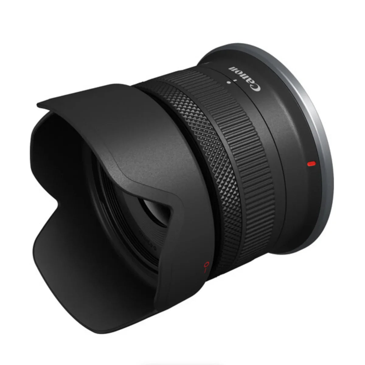Canon EOS R100 Mirrorless Camera with RF-S 18-45mm f/4.5-6.3 IS STM Lens at PROCAM | procam.com