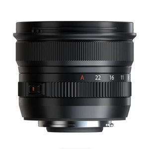 FUJIFILM XF 8mm f/3.5 R WR Lens at PROCAM | procam.com