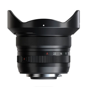 FUJIFILM XF 8mm f/3.5 R WR Lens at PROCAM | procam.com