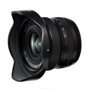 FUJIFILM XF 8mm f/3.5 R WR Lens at PROCAM | procam.com