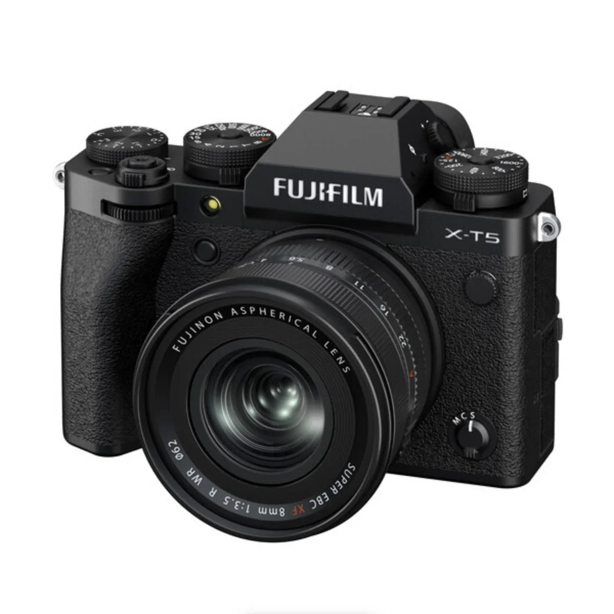 FUJIFILM XF 8mm f/3.5 R WR Lens at PROCAM | Shop Camera, Photo