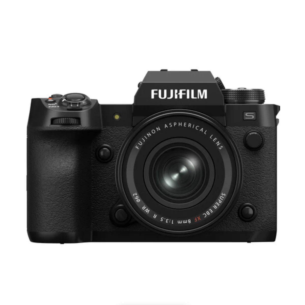 FUJIFILM XF 8mm f/3.5 R WR Lens at PROCAM | procam.com