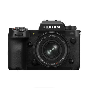 FUJIFILM XF 8mm f/3.5 R WR Lens at PROCAM | procam.com