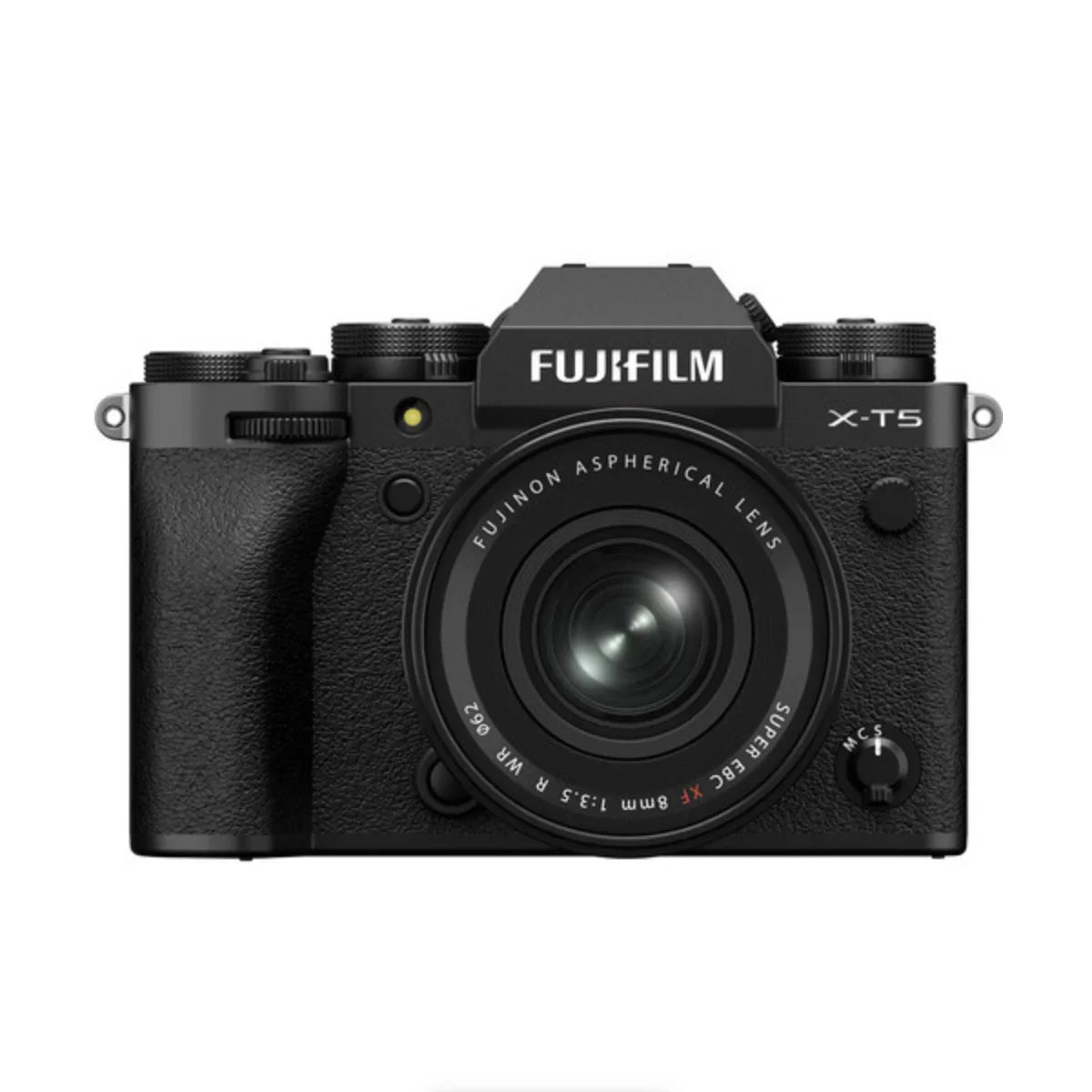 FUJIFILM XF 8mm f/3.5 R WR Lens at PROCAM | Shop Camera, Photo