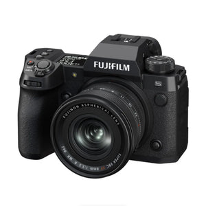 FUJIFILM XF 8mm f/3.5 R WR Lens at PROCAM | procam.com