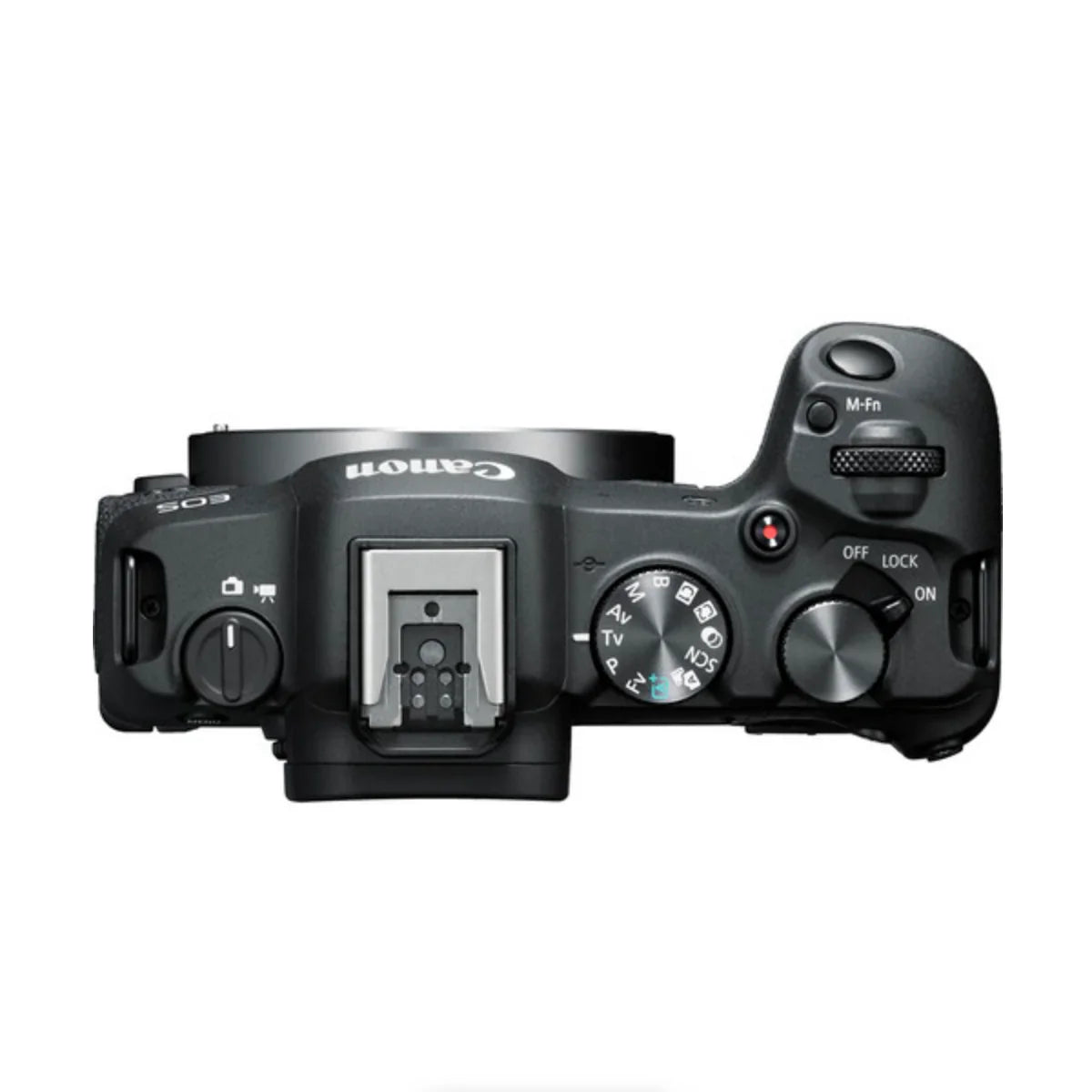 Canon EOS R8 Mirrorless Camera (Body Only) at PROCAM | Shop Camera