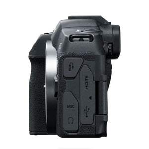 Canon EOS R8 Mirrorless Camera (Body Only) at PROCAM | procam.com