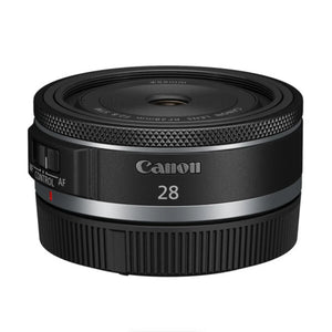 Canon RF 28mm f/2.8 STM Lens at PROCAM | procam.com