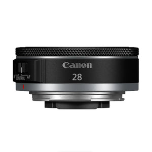 Canon RF 28mm f/2.8 STM Lens at PROCAM | procam.com