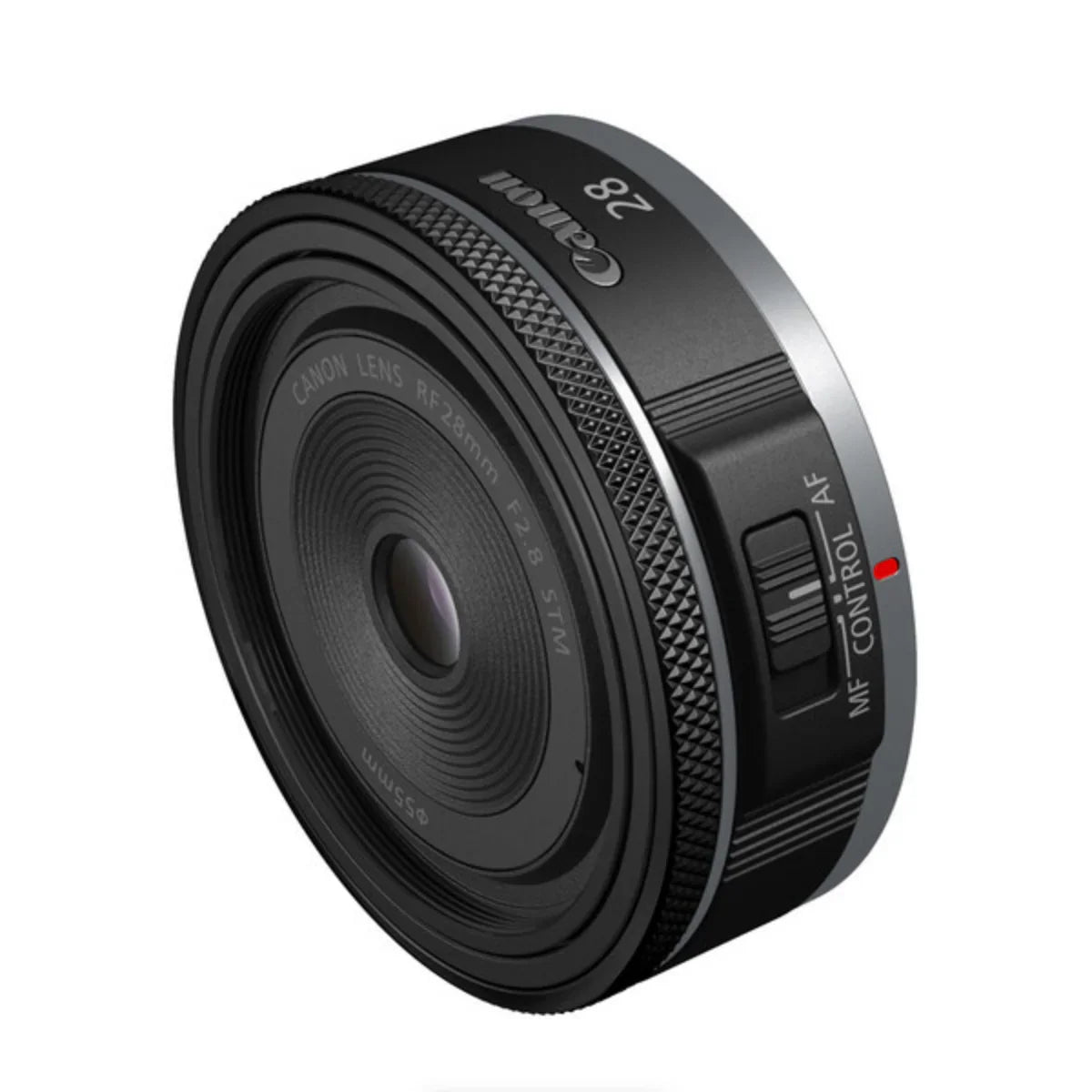 Canon RF 28mm f/2.8 STM Lens at PROCAM | procam.com
