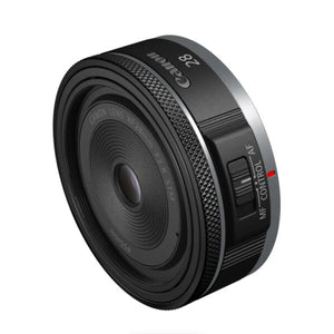 Canon RF 28mm f/2.8 STM Lens at PROCAM | procam.com