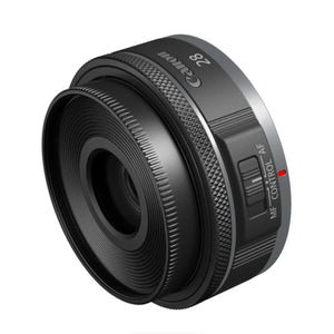 Canon RF 28mm f/2.8 STM Lens at PROCAM | procam.com
