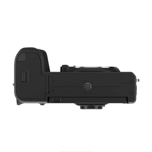 FUJIFILM X-S20 Mirrorless Camera with 15-45mm Lens (Black) at PROCAM | procam.com
