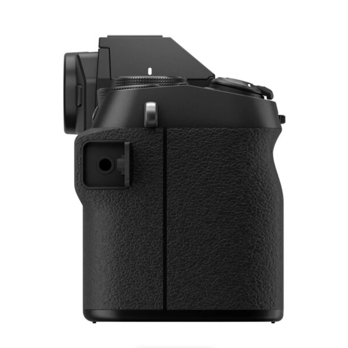 FUJIFILM X-S20 Mirrorless Camera with 15-45mm Lens (Black) at