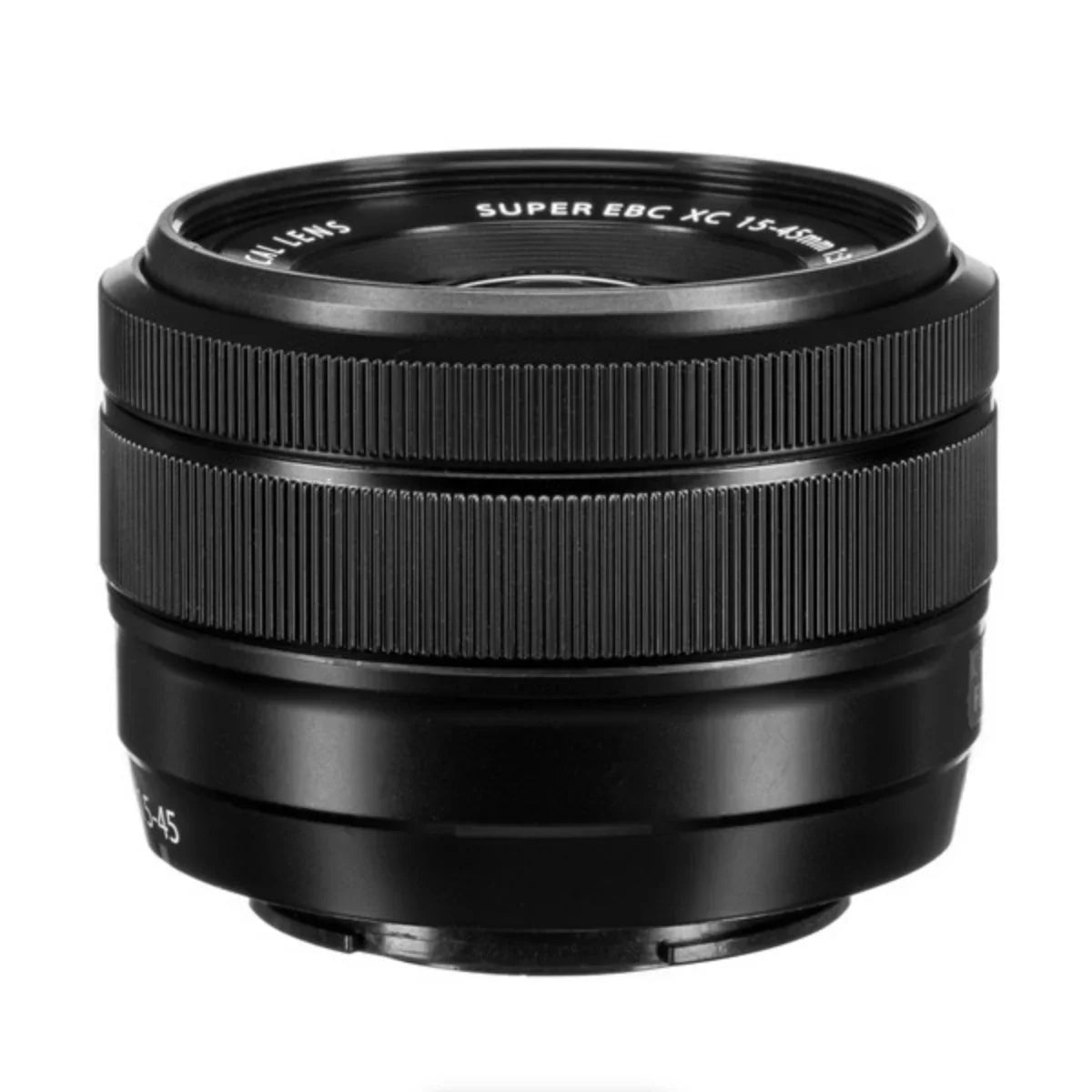FUJIFILM X-S20 Mirrorless Camera with 15-45mm Lens (Black) at PROCAM | procam.com