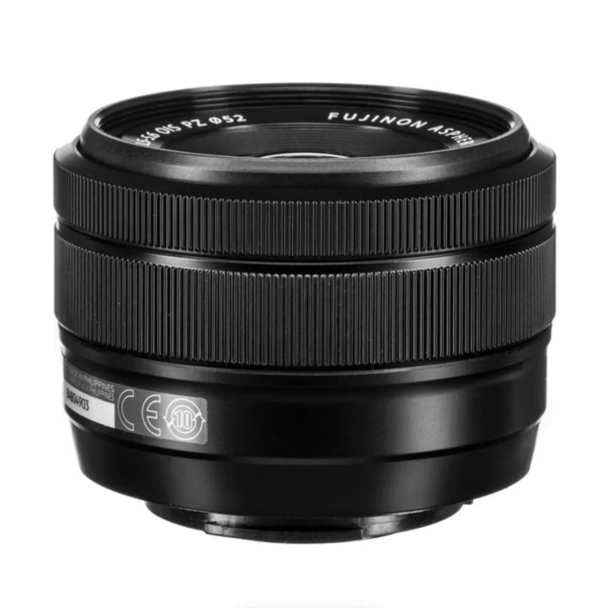 FUJIFILM X-S20 Mirrorless Camera with 15-45mm Lens (Black) at PROCAM | procam.com