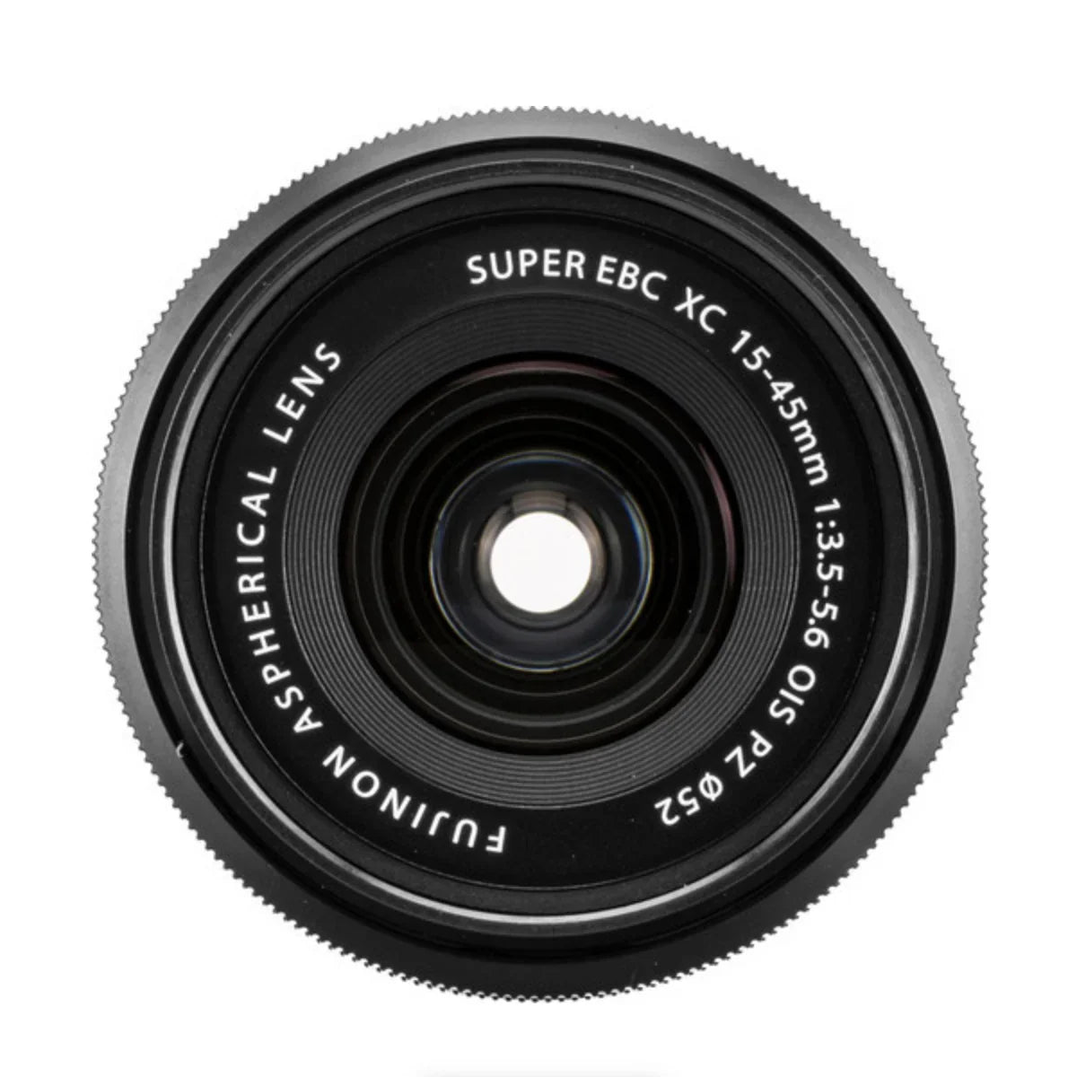 FUJIFILM X-S20 Mirrorless Camera with 15-45mm Lens (Black) at PROCAM | procam.com