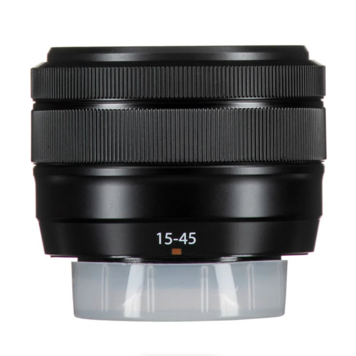 FUJIFILM X-S20 Mirrorless Camera with 15-45mm Lens (Black) at PROCAM | procam.com