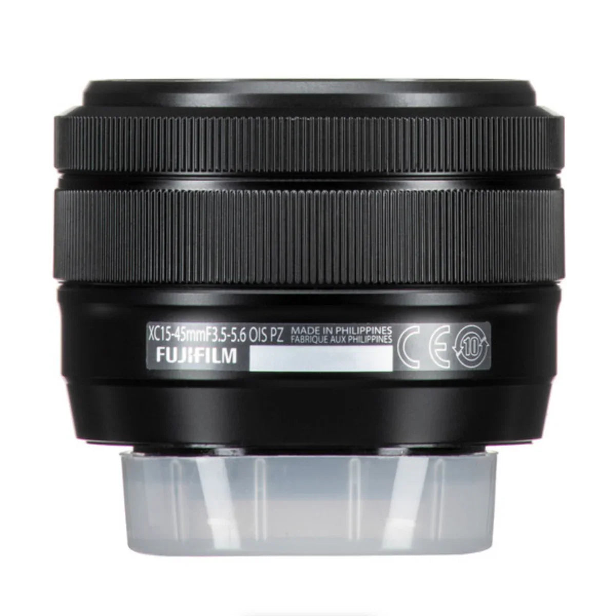 FUJIFILM X-S20 Mirrorless Camera with 15-45mm Lens (Black) at PROCAM | procam.com