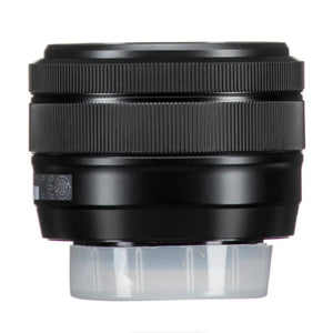 FUJIFILM X-S20 Mirrorless Camera with 15-45mm Lens (Black) at PROCAM | procam.com