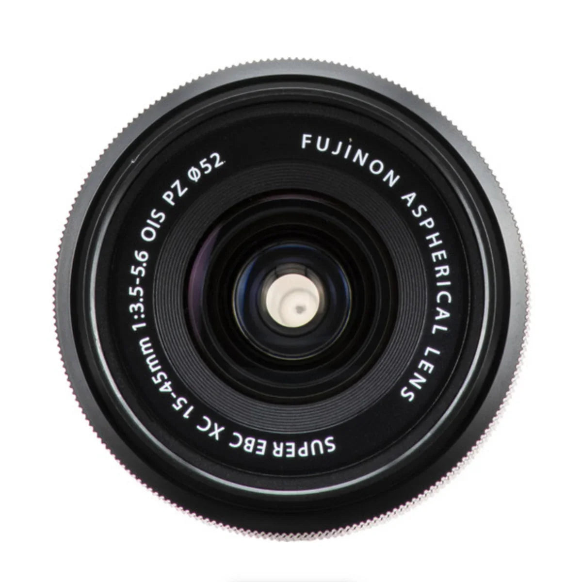 FUJIFILM X-S20 Mirrorless Camera with 15-45mm Lens (Black) at PROCAM | procam.com