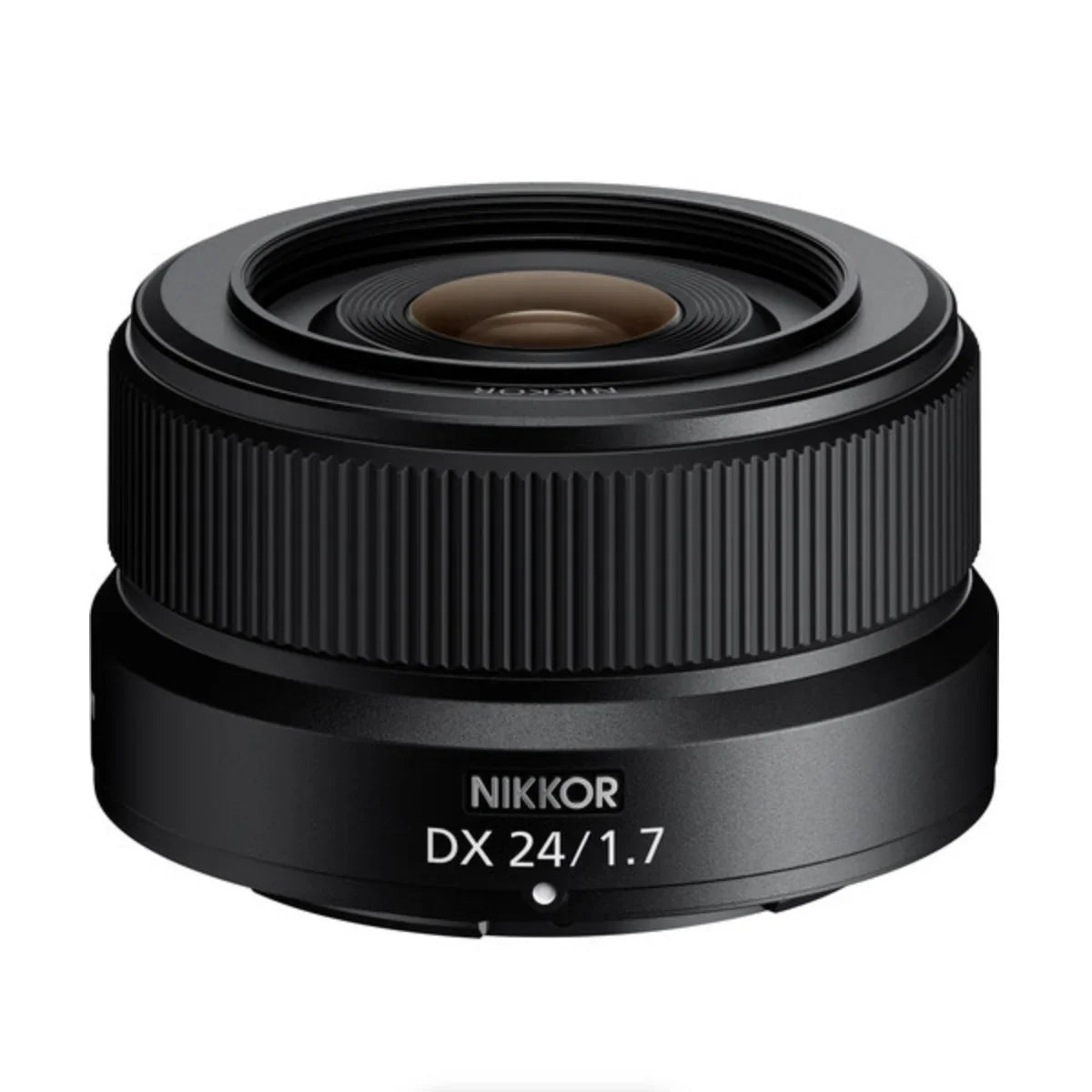 Nikon NIKKOR Z DX 24mm f/1.7 Lens at PROCAM | procam.com