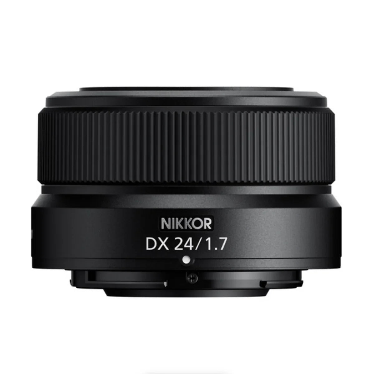 Nikon NIKKOR Z DX 24mm f/1.7 Lens at PROCAM | procam.com