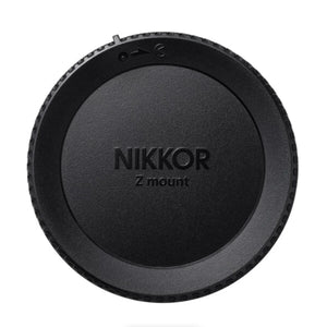 Nikon NIKKOR Z DX 24mm f/1.7 Lens at PROCAM | procam.com